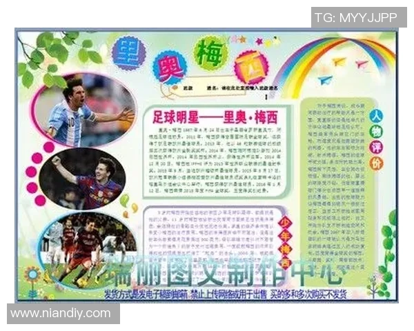 打造专属于你的足球明星世界，轻松制作个性化球星图片和文字设计的创意工具